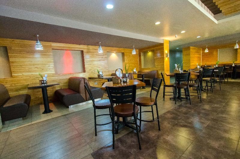 Victoria Comfort Inn Кисуму Экстерьер фото