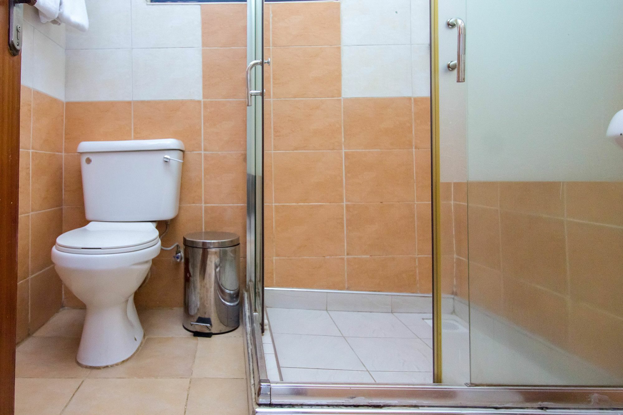 Victoria Comfort Inn Кисуму Экстерьер фото