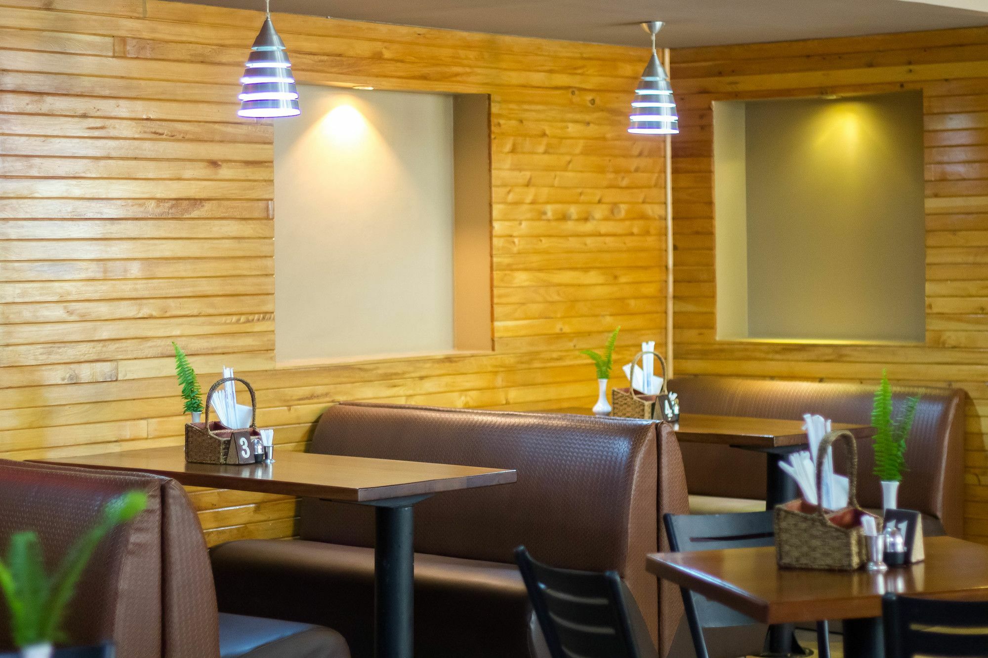 Victoria Comfort Inn Кисуму Экстерьер фото